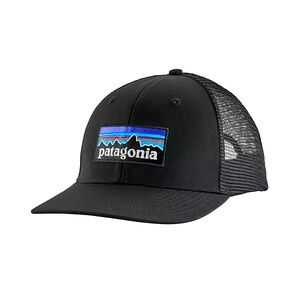 Patagonia Men's P-6 Logo Trucker Hat